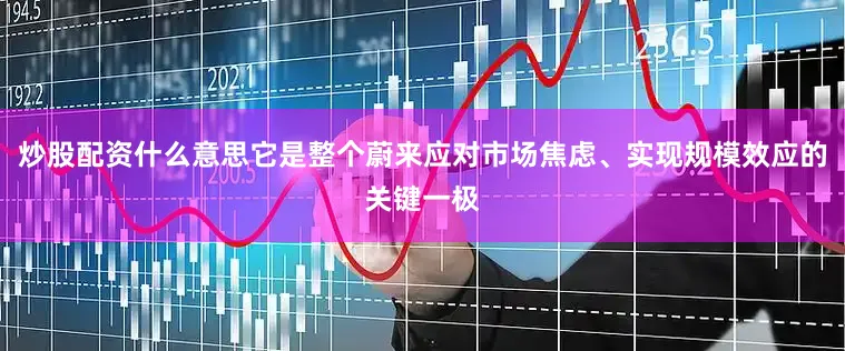 炒股配资什么意思它是整个蔚来应对市场焦虑、实现规模效应的关键一极
