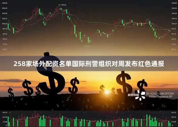 258家场外配资名单国际刑警组织对周发布红色通报