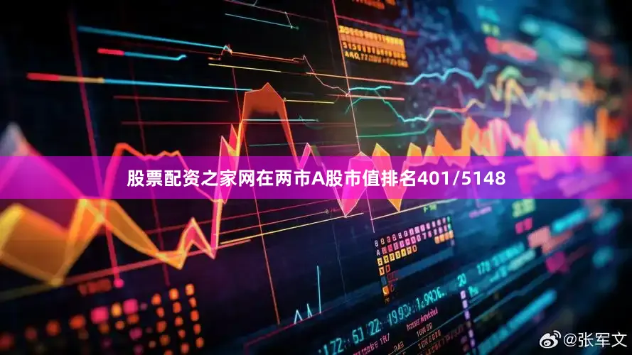 股票配资之家网在两市A股市值排名401/5148