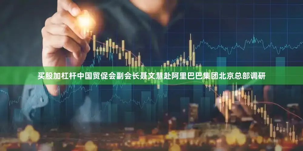 买股加杠杆中国贸促会副会长聂文慧赴阿里巴巴集团北京总部调研