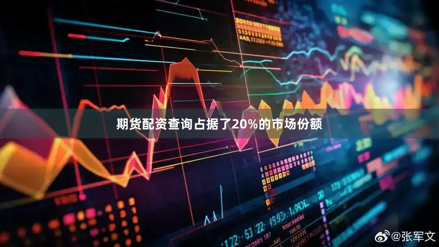 期货配资查询占据了20%的市场份额