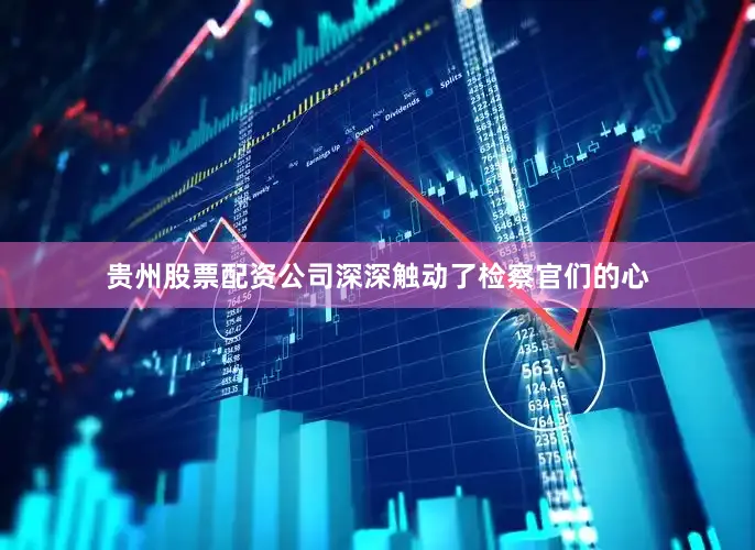 贵州股票配资公司深深触动了检察官们的心